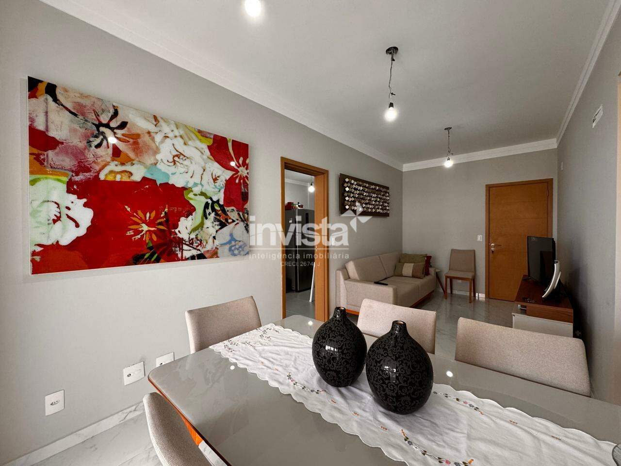 Apartamento à venda no bairro Gonzaga