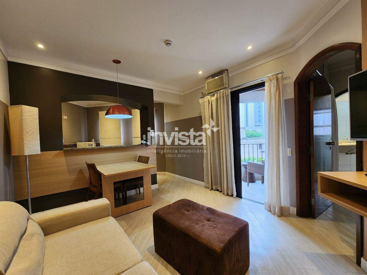 Flat à venda no bairro Gonzaga