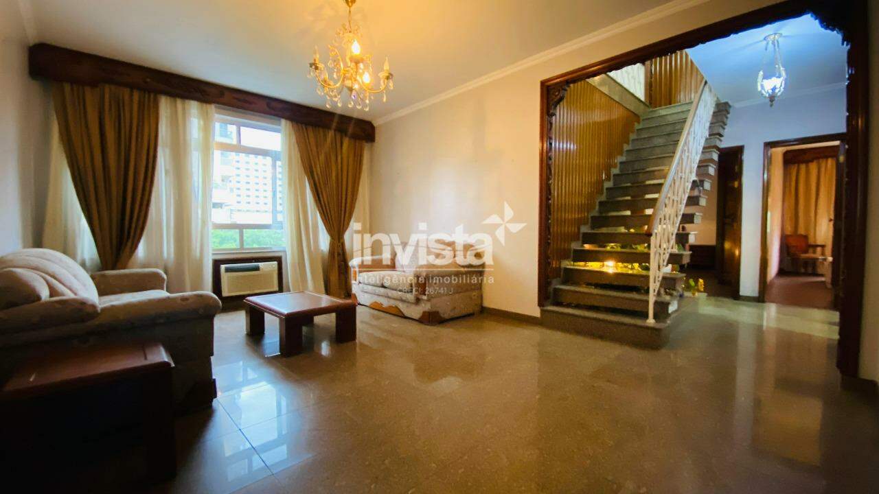 Apartamento à venda no bairro Gonzaga