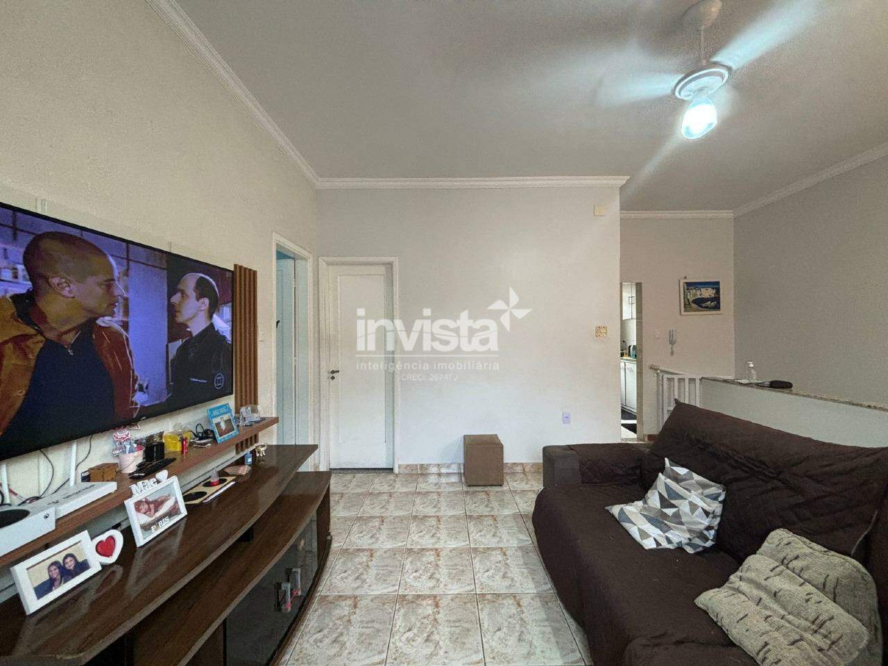 Apartamento à venda no bairro Macuco