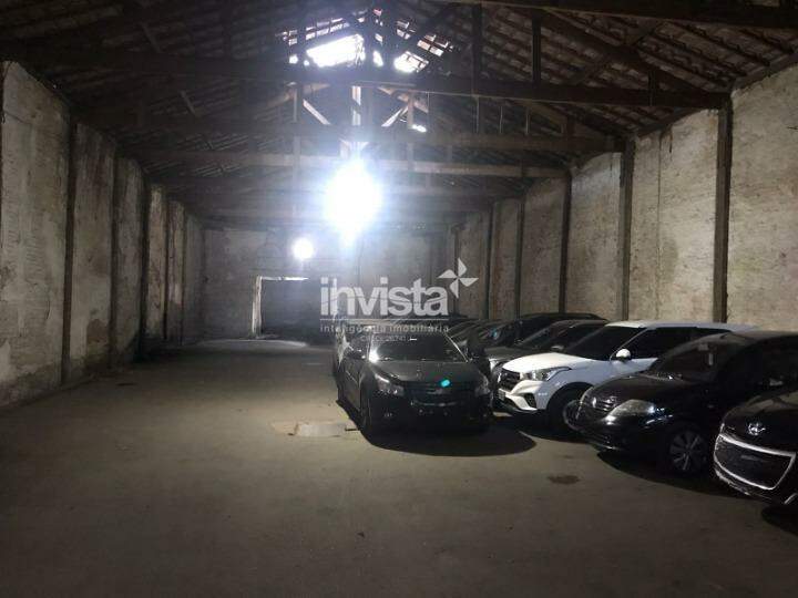 Galpão para aluguel no bairro CENTRO