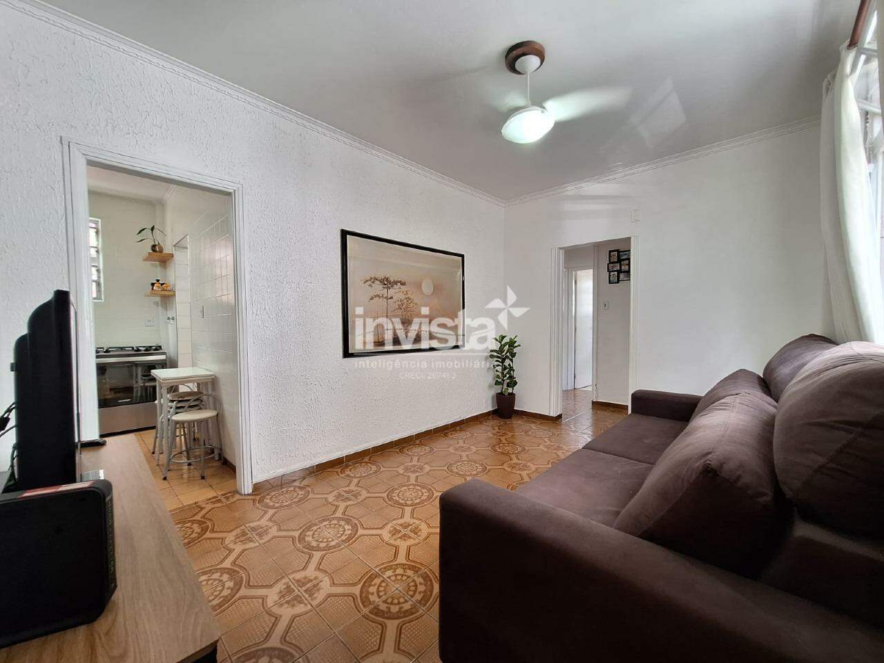 Apartamento à venda no bairro Gonzaga