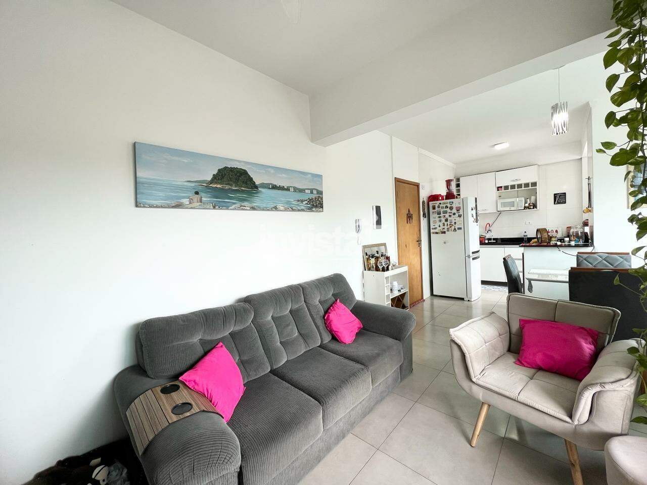 Apartamento à venda no bairro Campo Grande