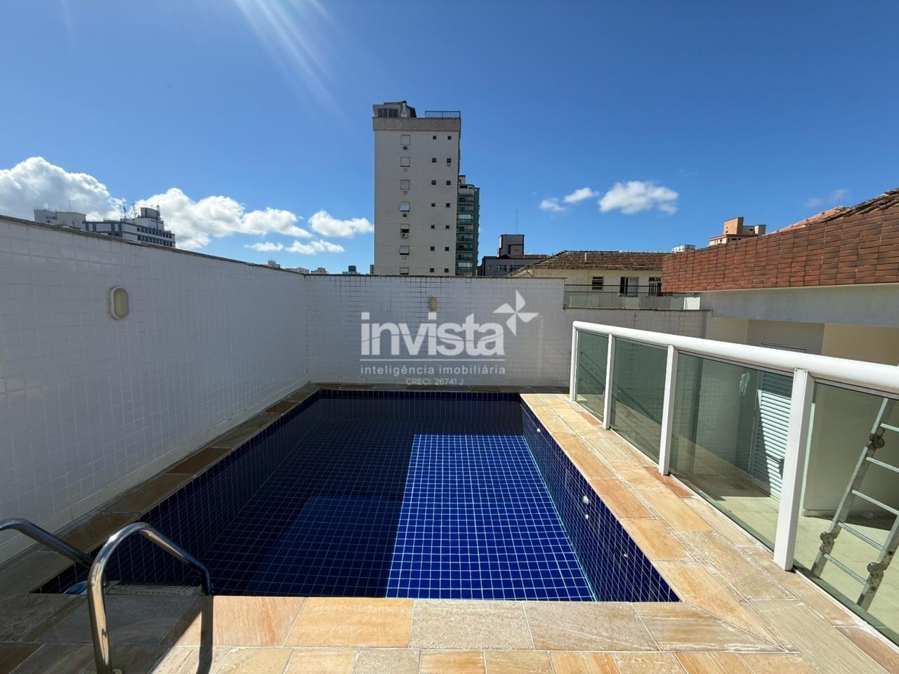 C&oacute;digo: 26001 R$ 1.800.000,00 Casa &agrave; venda no bairro Embar&eacute; 239 m&sup2; 4 quartos 2 vagas - Santos