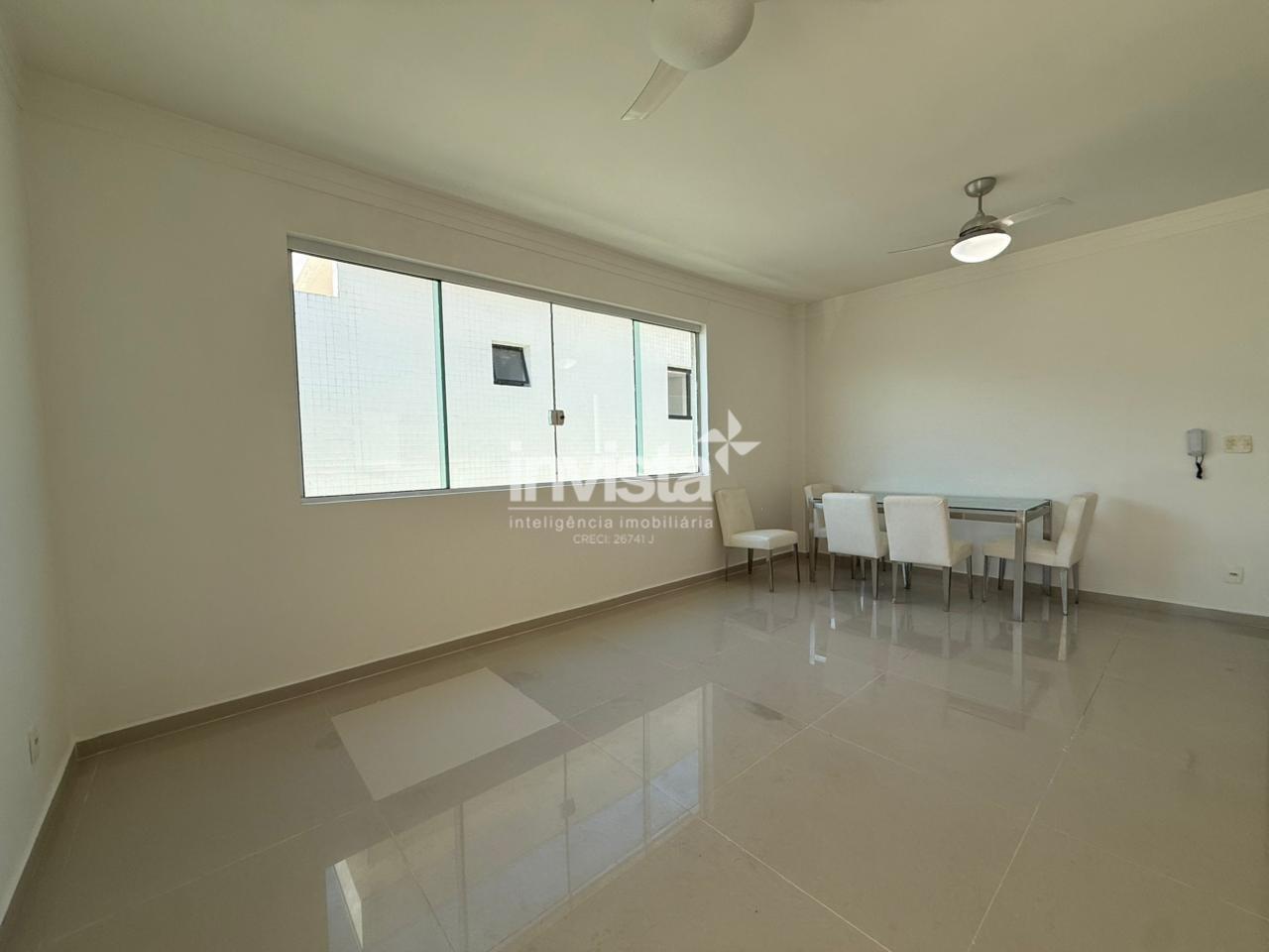 Casa &agrave; venda no bairro Embar&eacute; - Santos