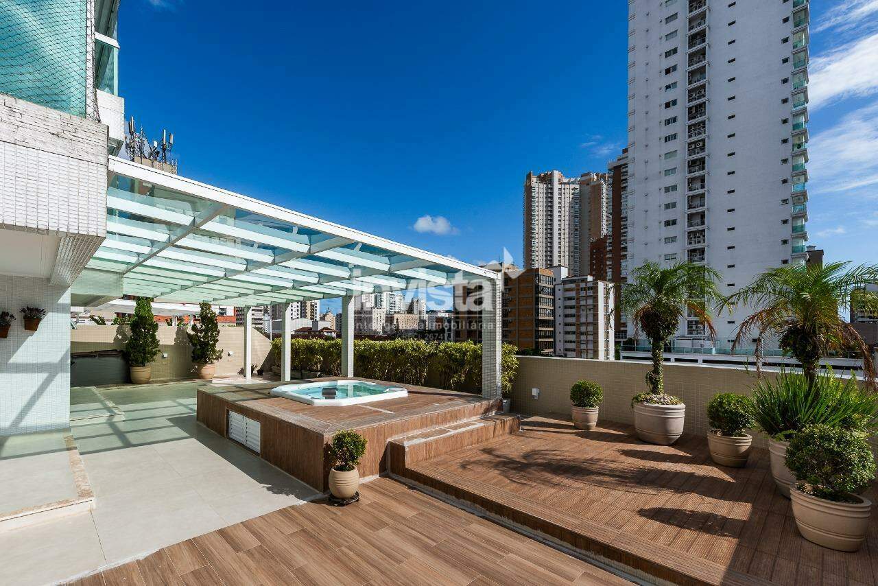 C&oacute;digo: 26041 R$ 5.500.000,00 Apartamento &agrave; venda em Santos-SP no bairro Embar&eacute;, com 3 dormit&oacute;rios e 476m&sup2; 476 m&sup2; 3 quartos 3 vagas - Santos