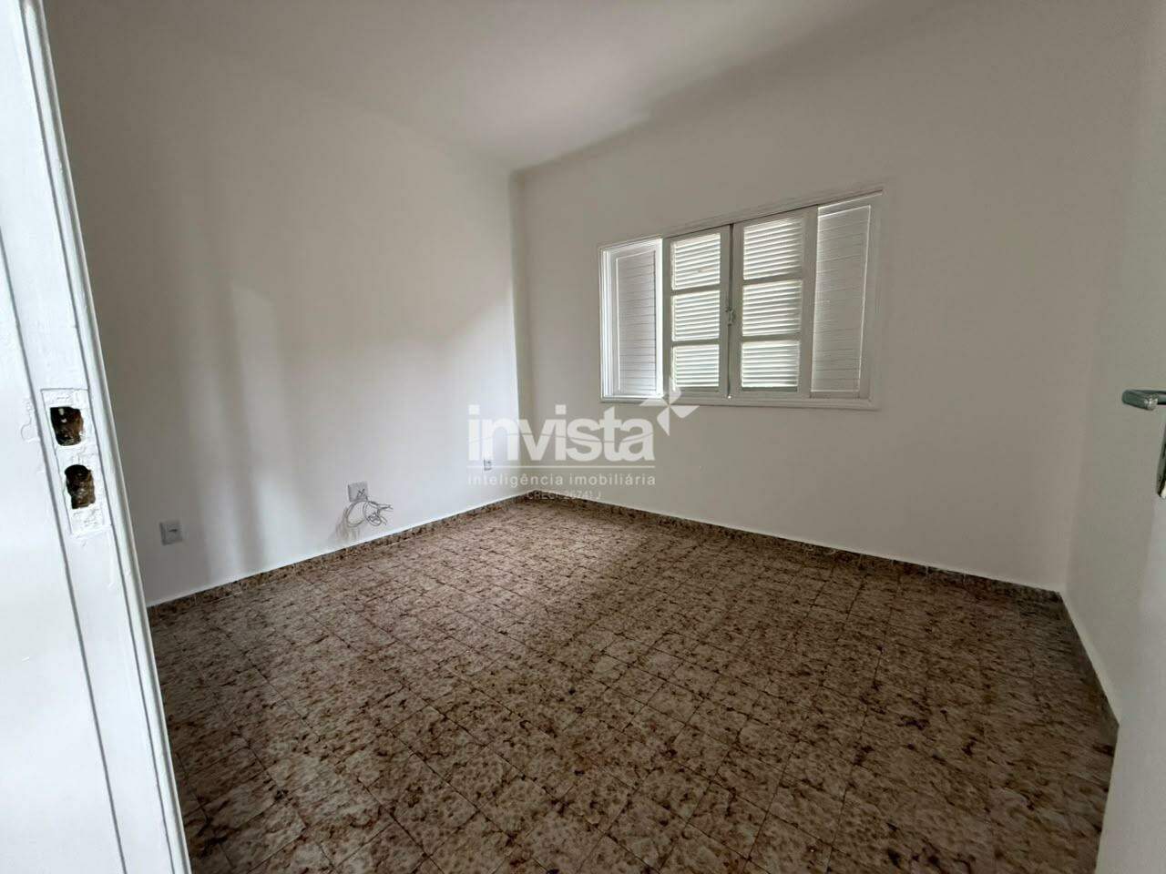 APARTAMENTO PARA LOCA&Ccedil;&Atilde;O | EMBAR&Eacute; &ndash; SANTOS/SP - Santos