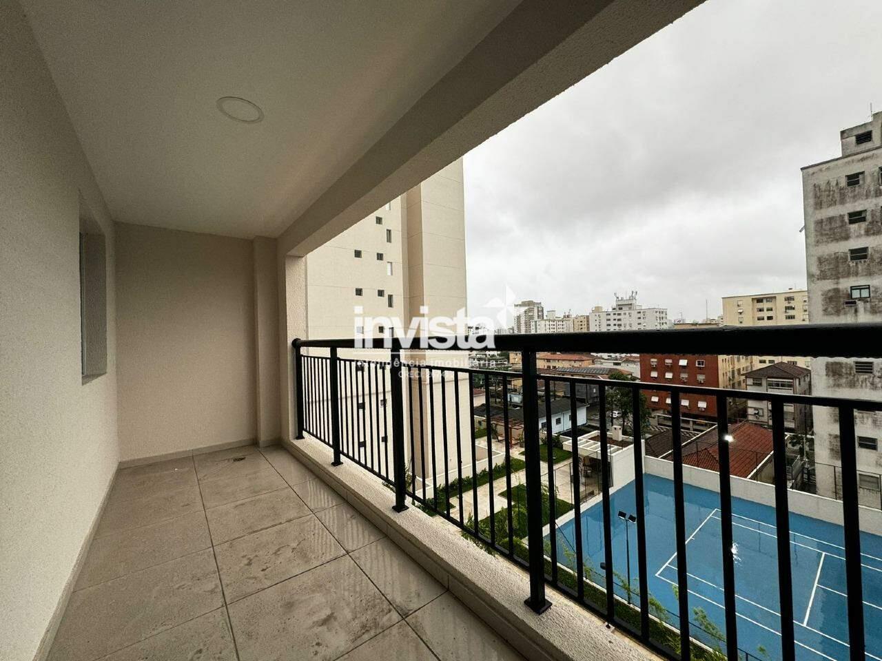 Apartamento à venda no bairro Marapé