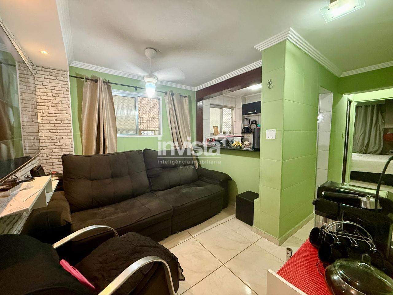 Apartamento à venda no bairro José Menino