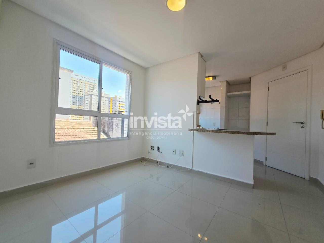 VENDE APARTAMENTO 1 QUARTO BOQUEIRAO