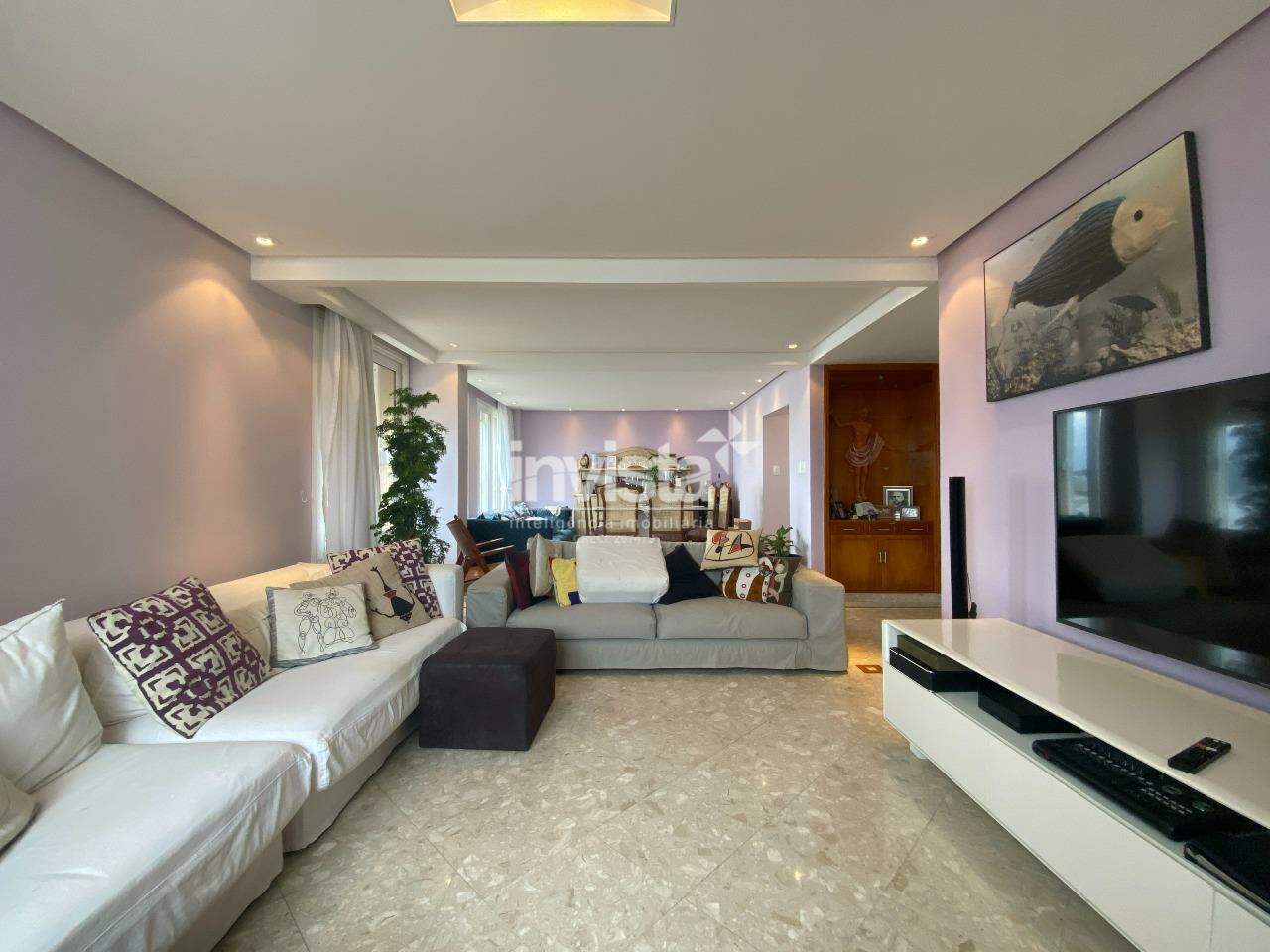 Apartamento à venda no bairro José Menino