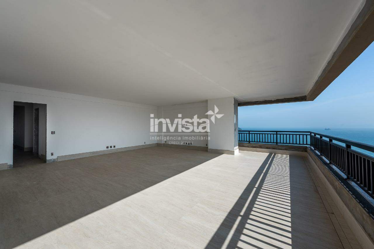 Apartamento à venda no bairro Ponta da Praia