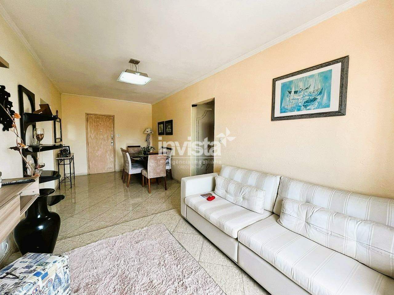 Apartamento à venda no bairro Marapé