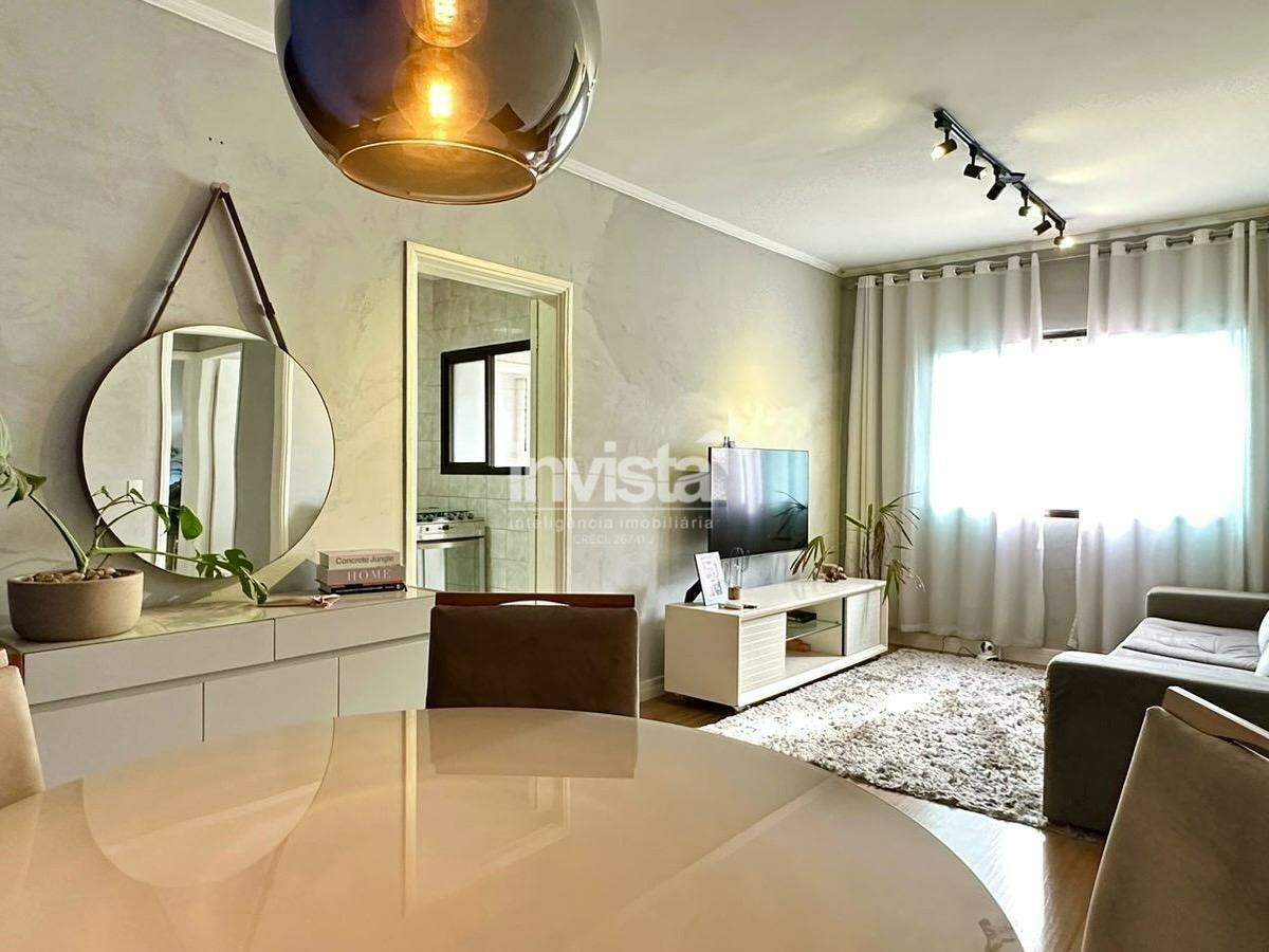 Apartamento à venda no bairro Embaré