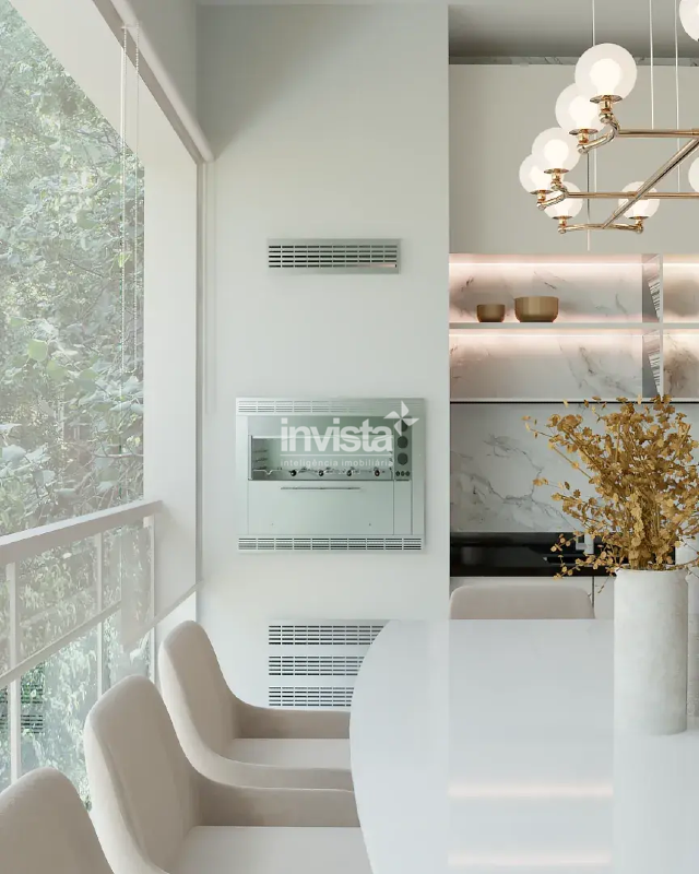 Apartamento à venda no bairro Aparecida