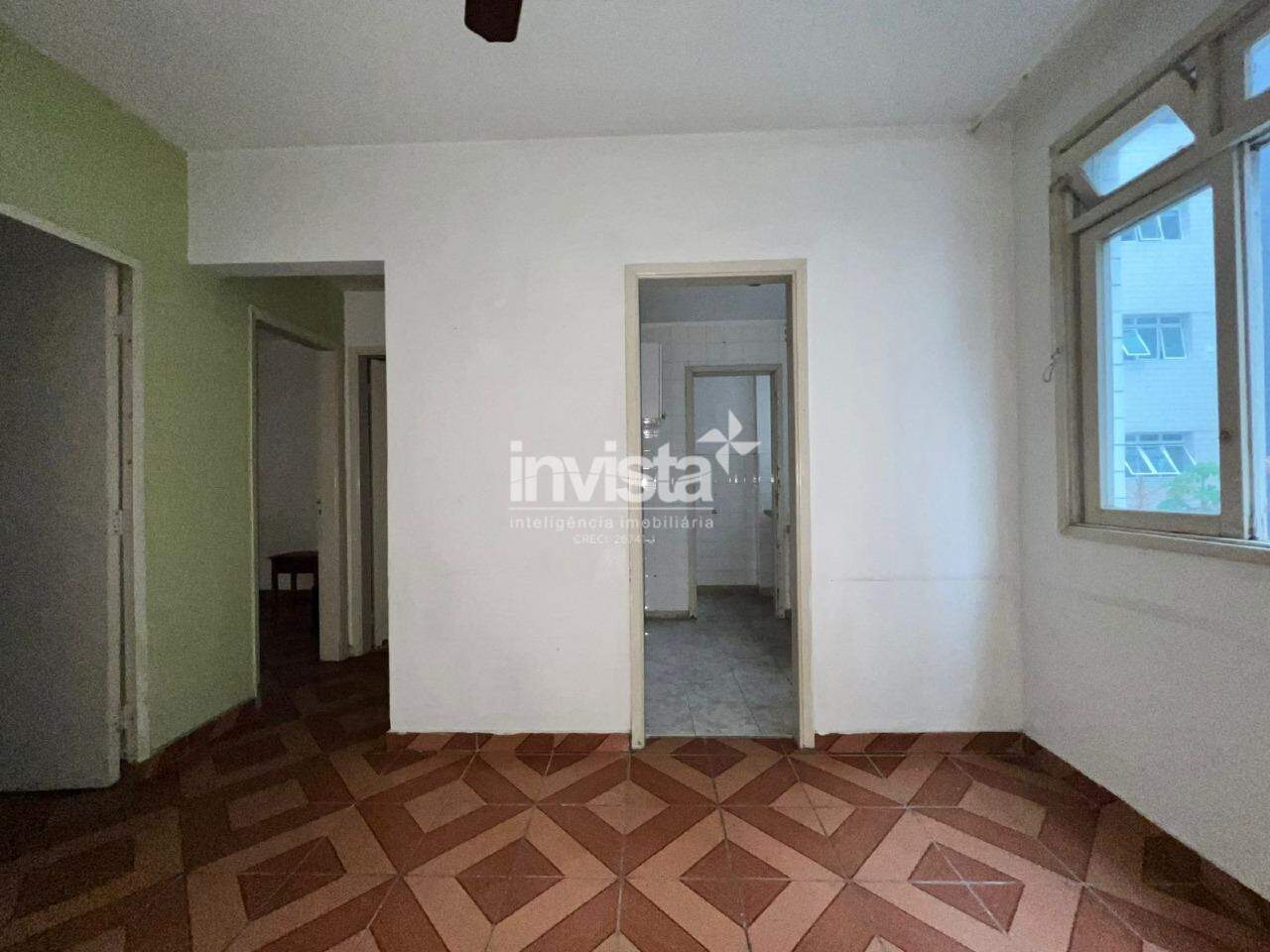 Apartamento à venda no bairro José Menino