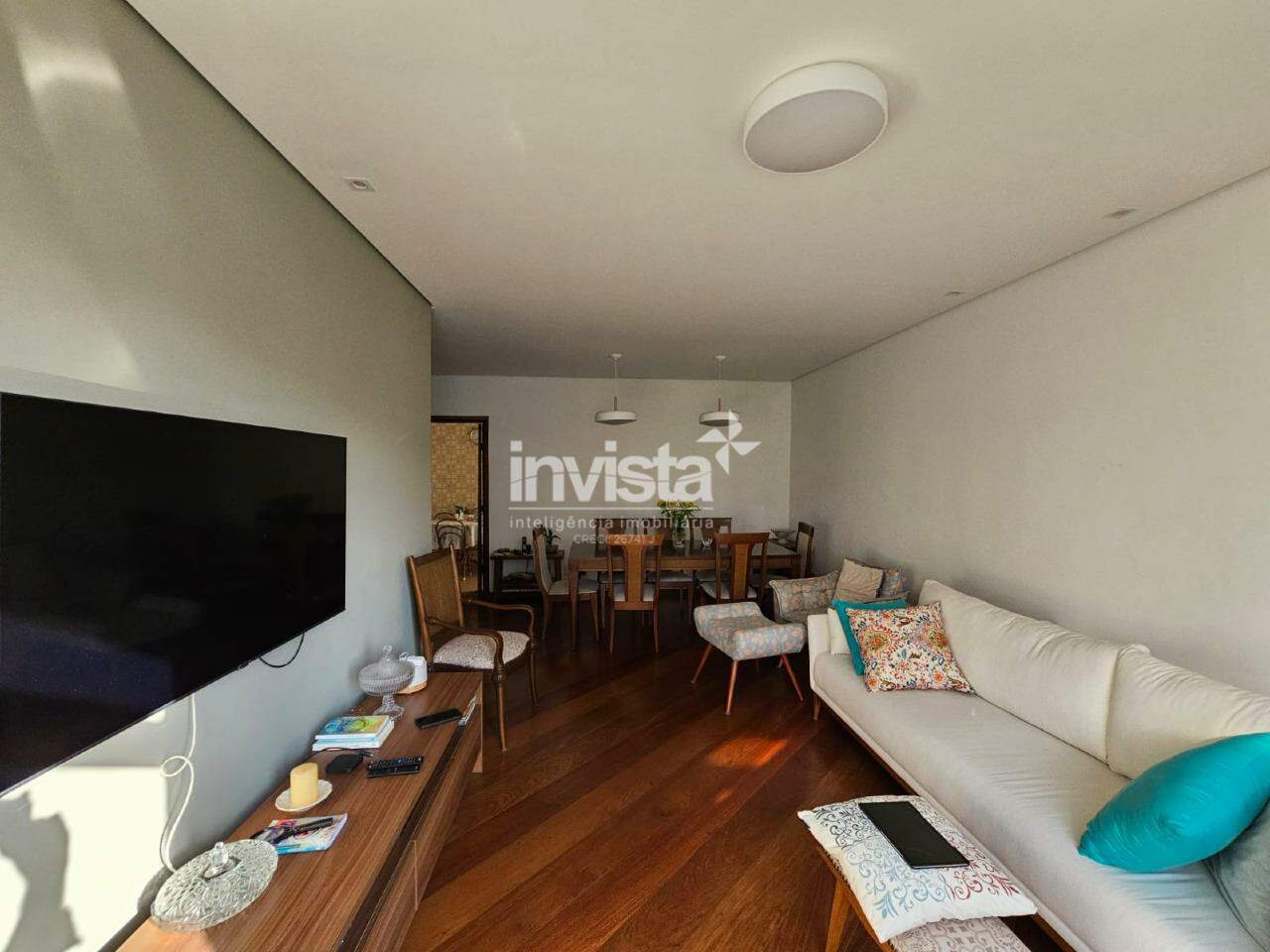 Apartamento à venda no bairro Ponta da Praia