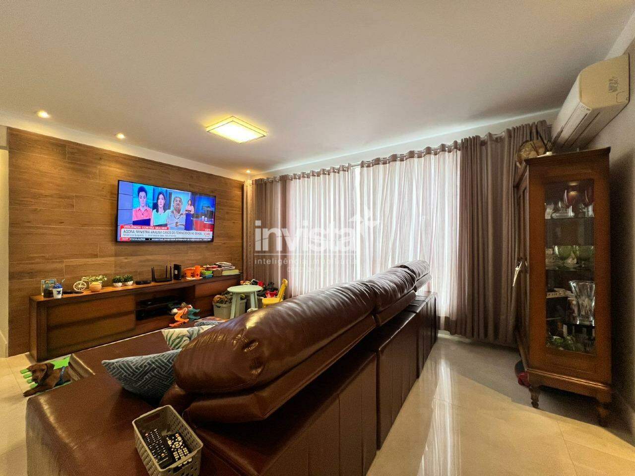 Apartamento à venda no bairro Ponta da Praia