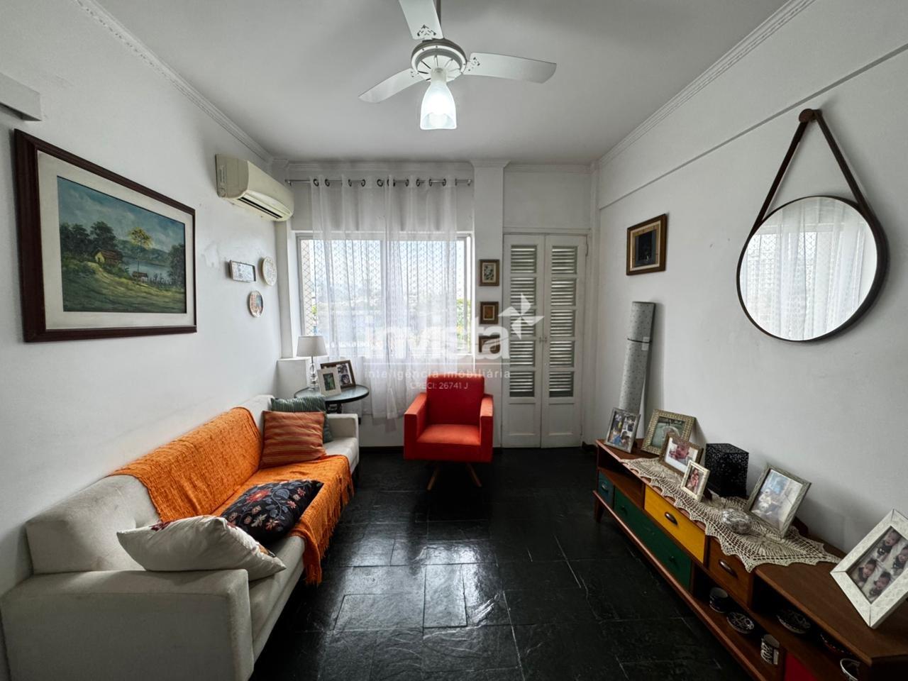 Apartamento à venda no bairro Vila Belmiro