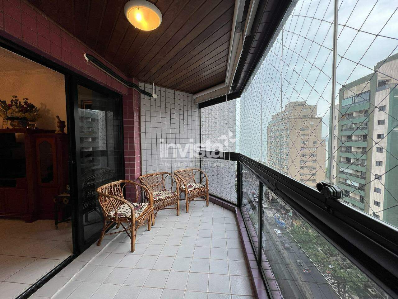 Apartamento à venda no bairro Aparecida