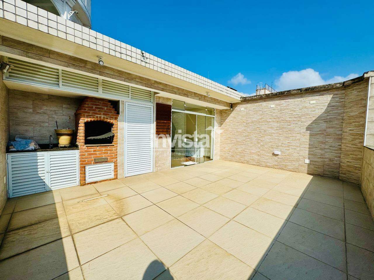 Casa à venda no bairro Aparecida