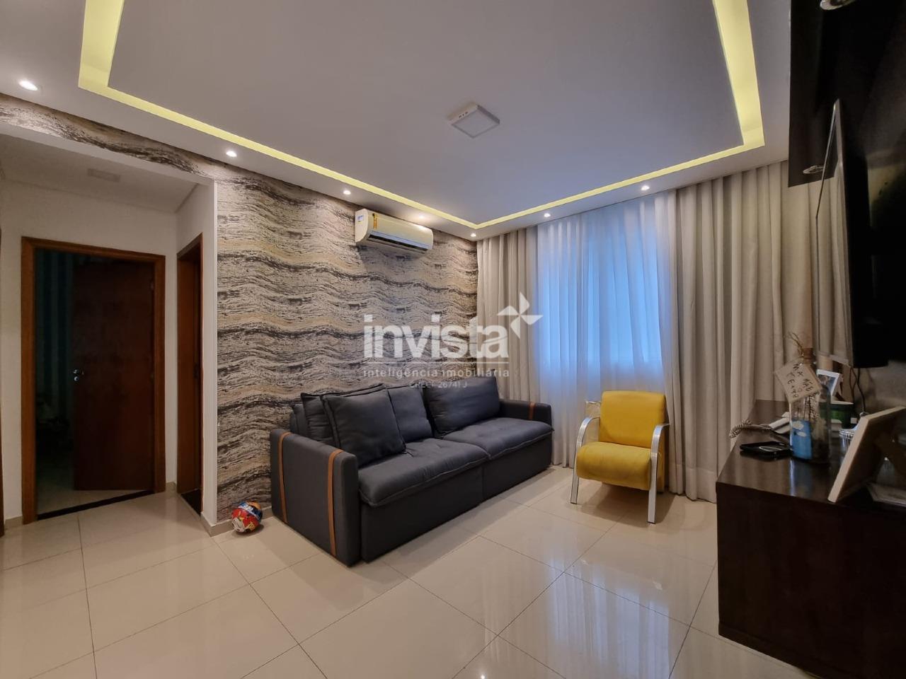 Apartamento à venda no bairro Aparecida