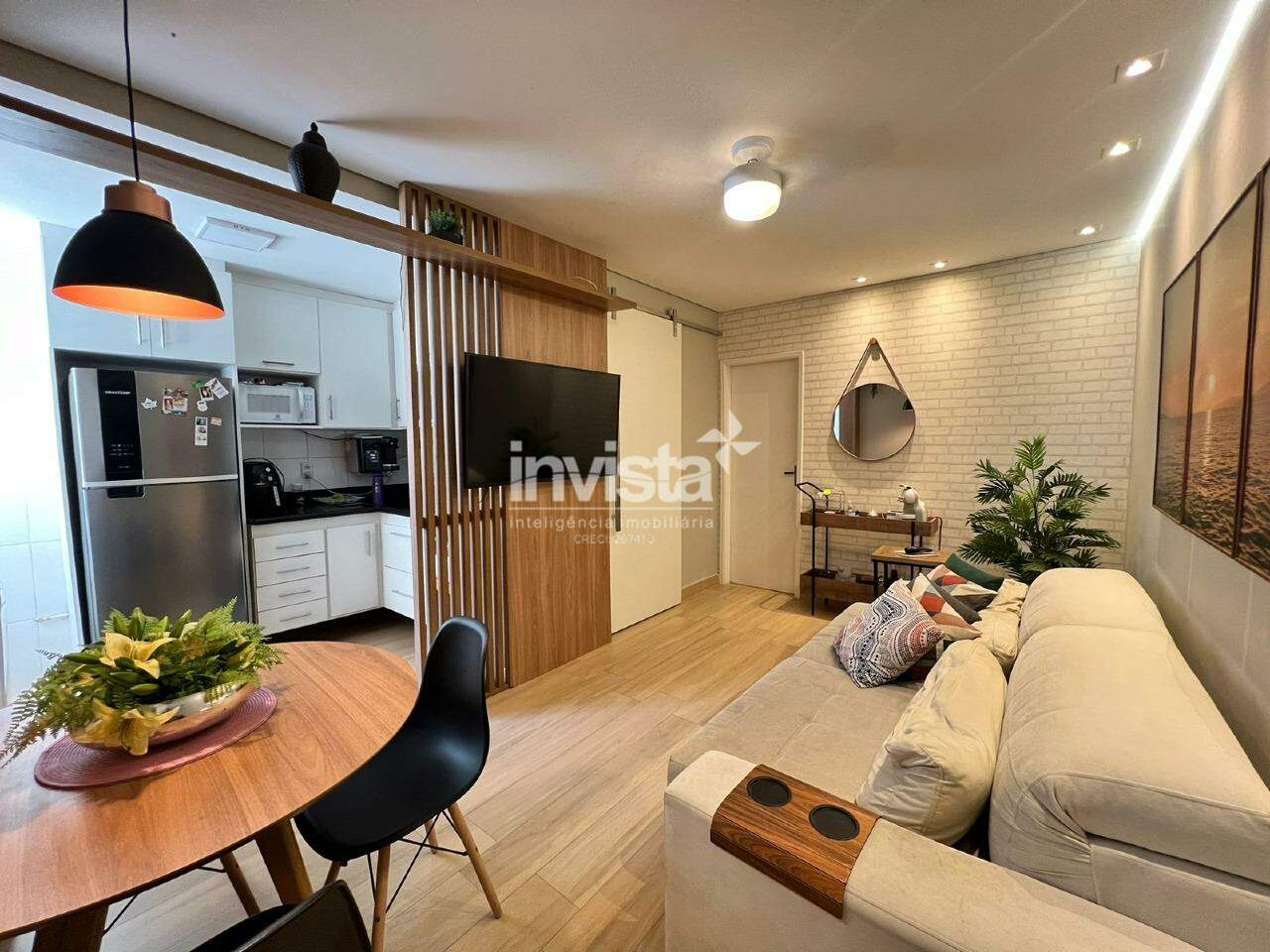 Apartamento à venda no bairro Pompéia