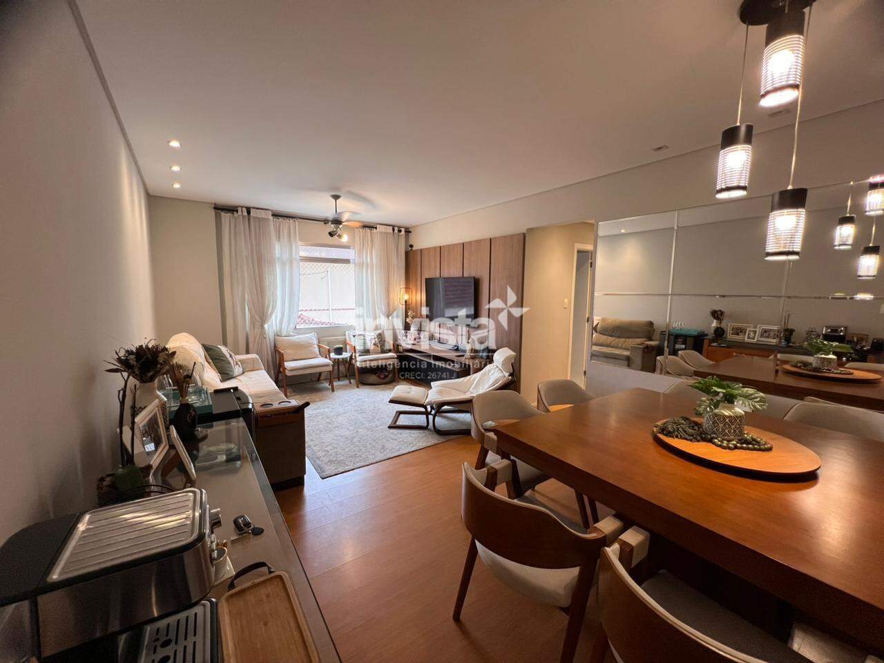 Apartamento à venda no bairro Marapé