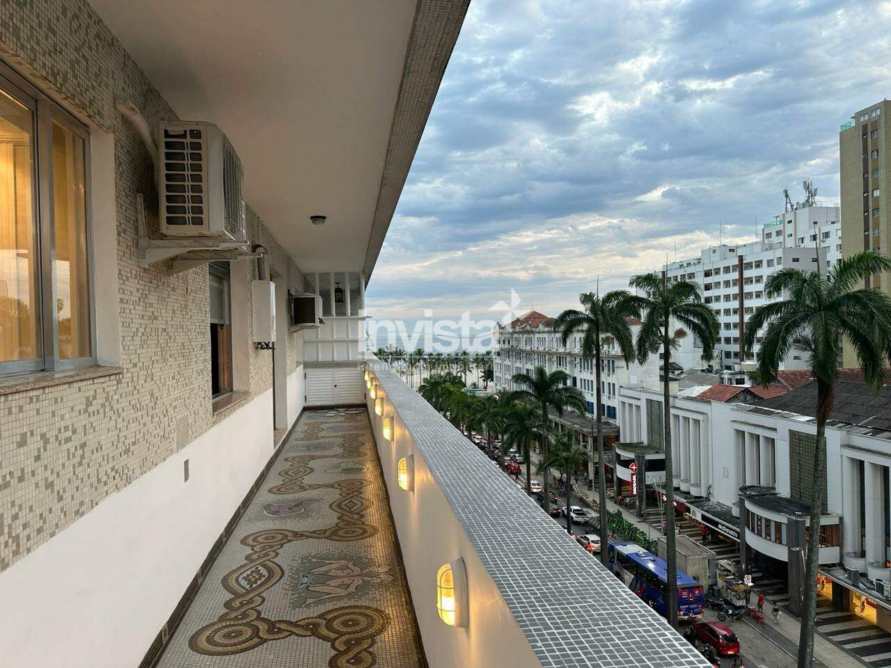 Apartamento à venda no bairro Gonzaga