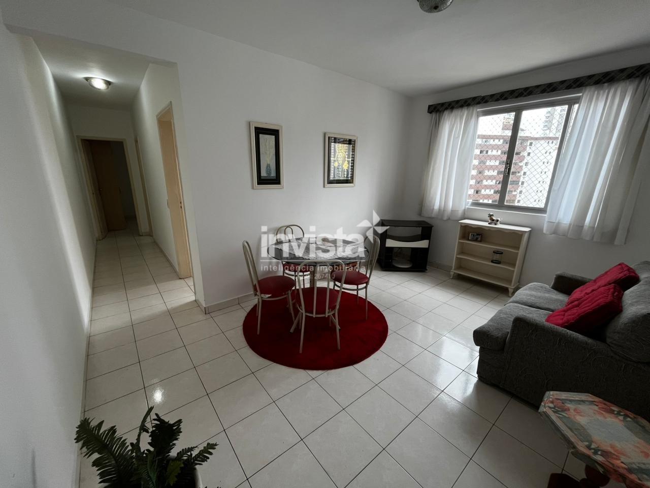 Apartamento para aluguel no bairro Gonzaga