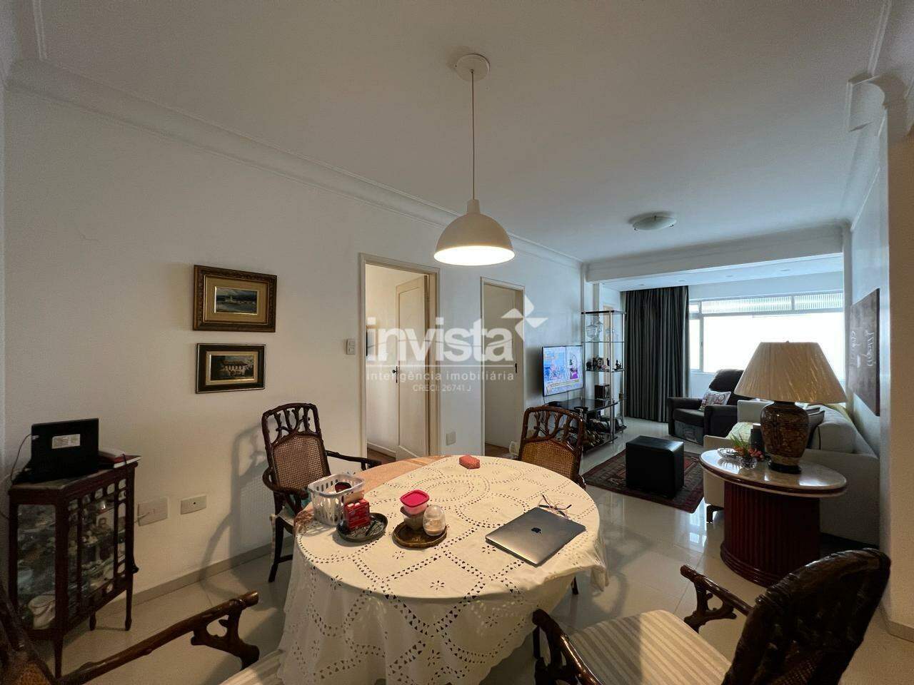 Apartamento à venda no bairro Pompéia