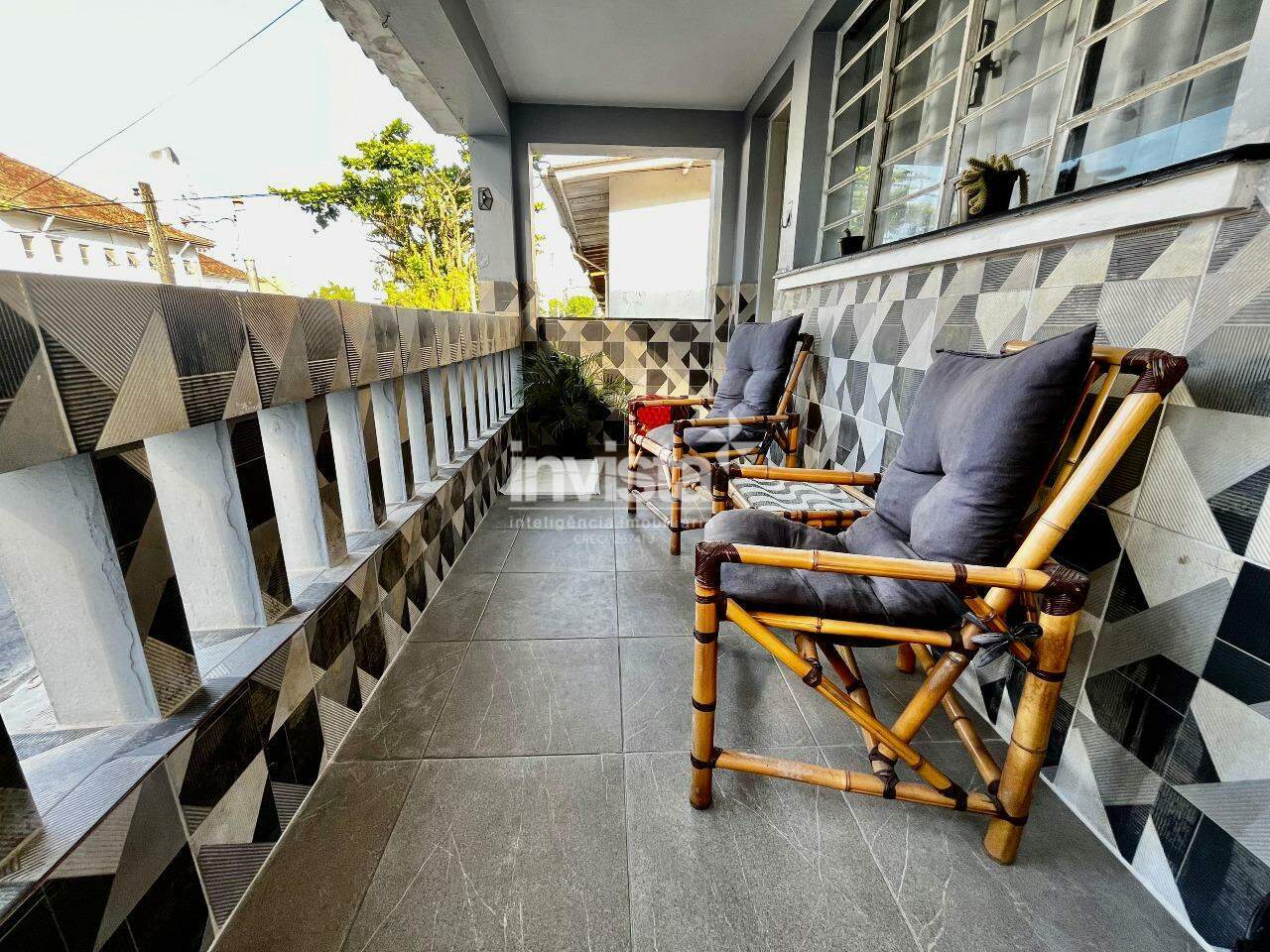 Casa à venda no bairro Ponta da Praia