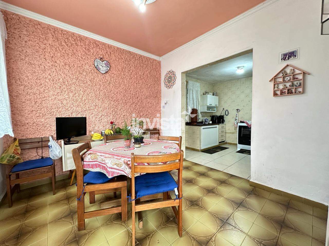 Sobrado à venda no bairro Estuário