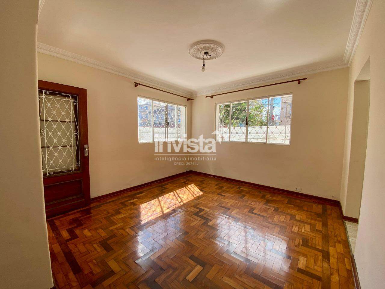 Casa para aluguel no bairro Aparecida