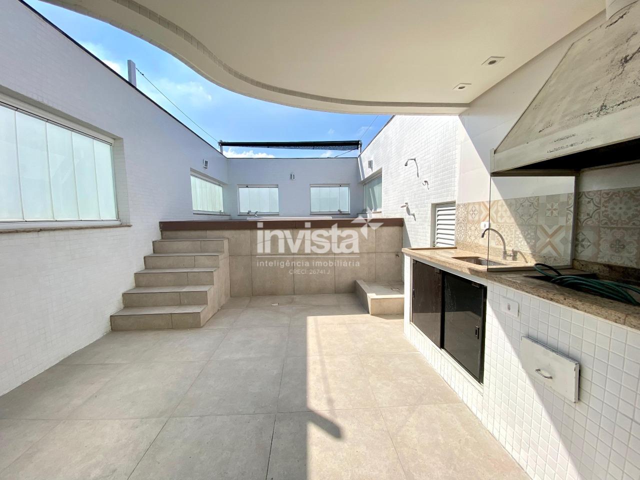 Casa à venda no bairro Embaré