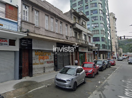 Ponto Comercial para aluguel no bairro CENTRO