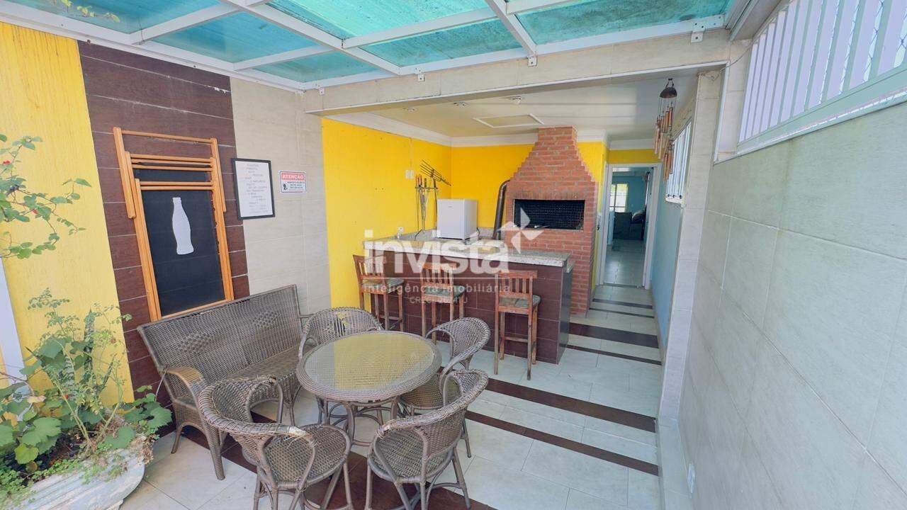 Casa para aluguel no bairro Embaré