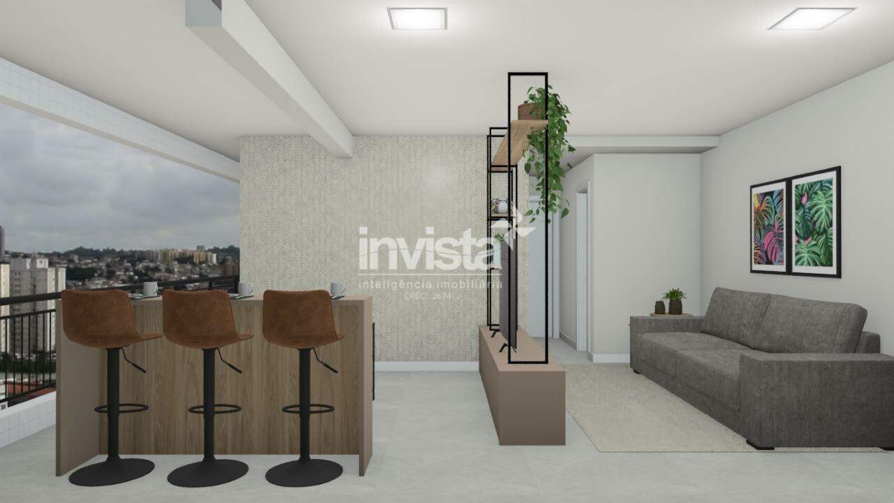 Apartamento à venda no bairro Ponta da Praia