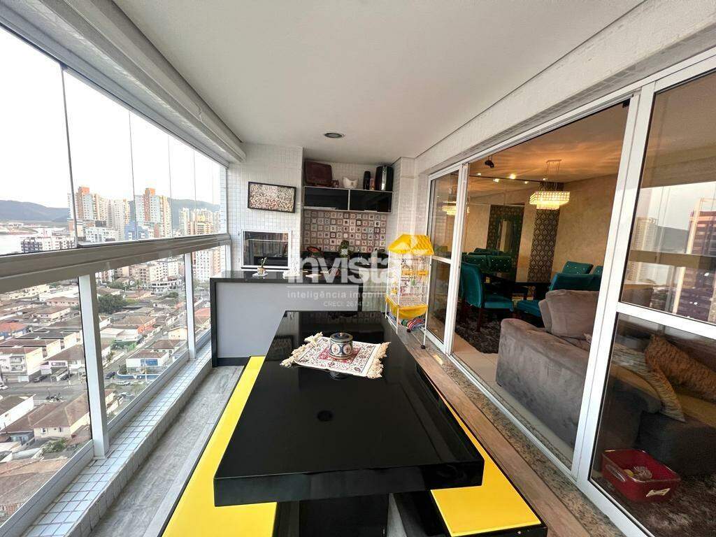 Apartamento à venda no bairro Ponta da Praia