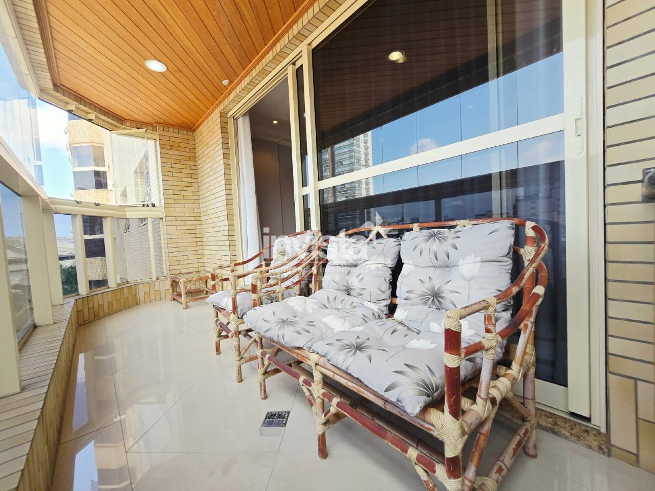 Apartamento à venda no bairro Embaré