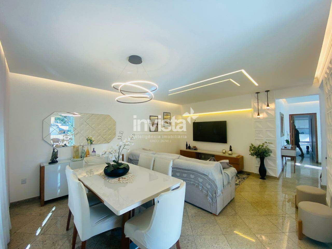 Casa à venda no bairro Campo Grande