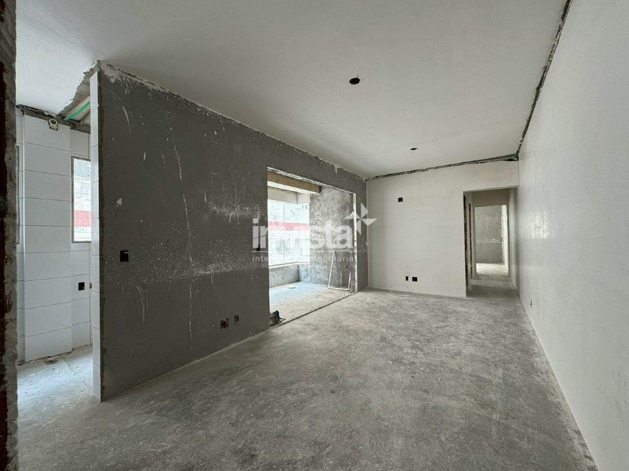 Apartamento à venda no bairro Embaré