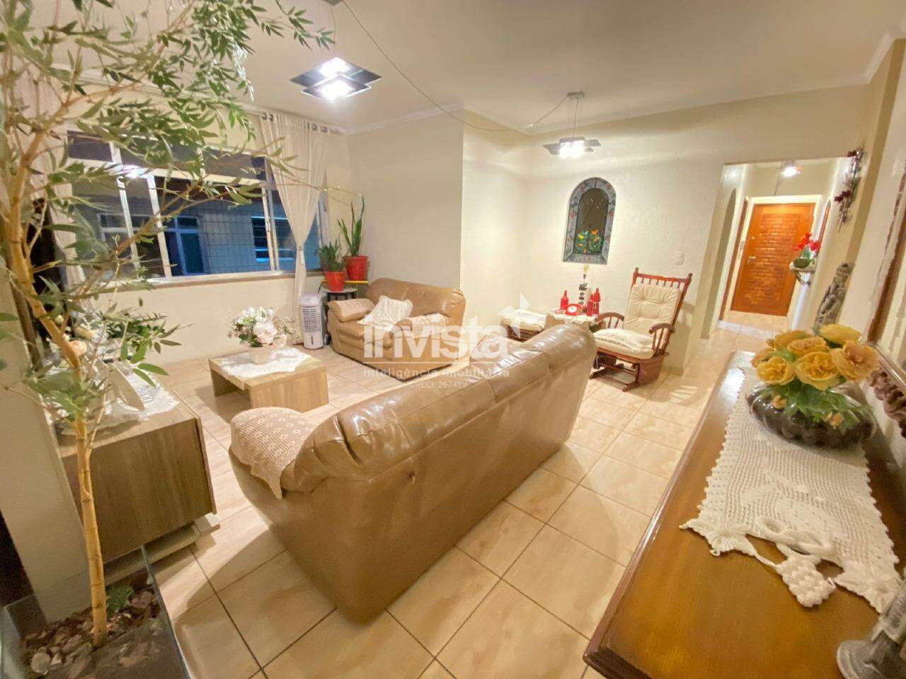 Apartamento à venda no bairro Campo Grande