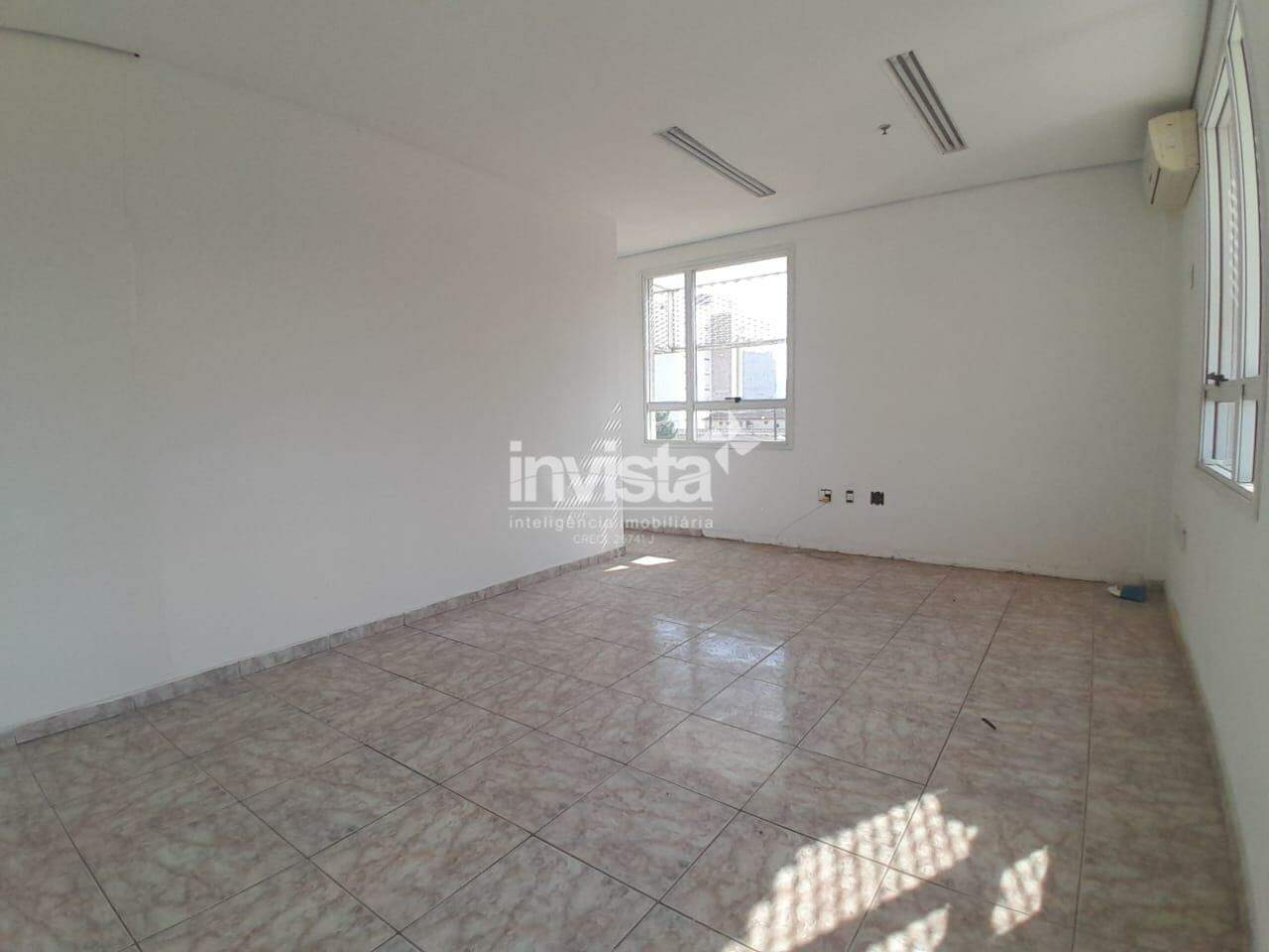 Sala Comercial para aluguel no bairro Vila Mathias