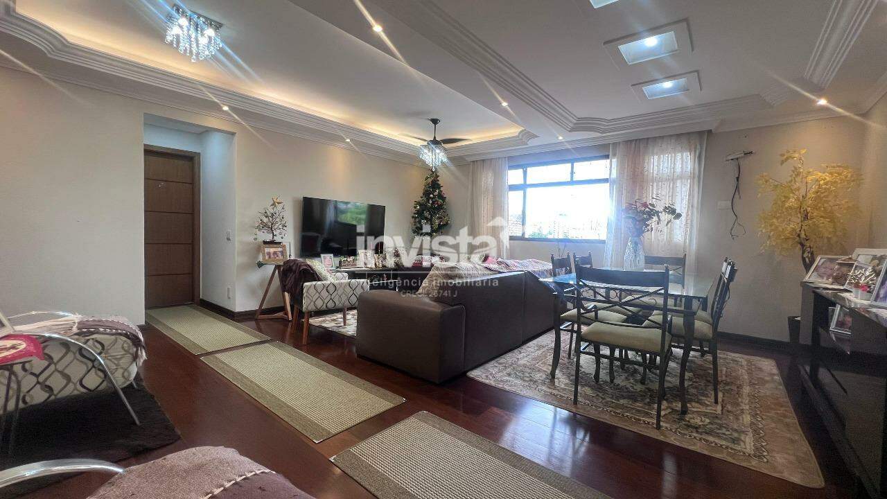 Apartamento à venda no bairro Ponta da Praia