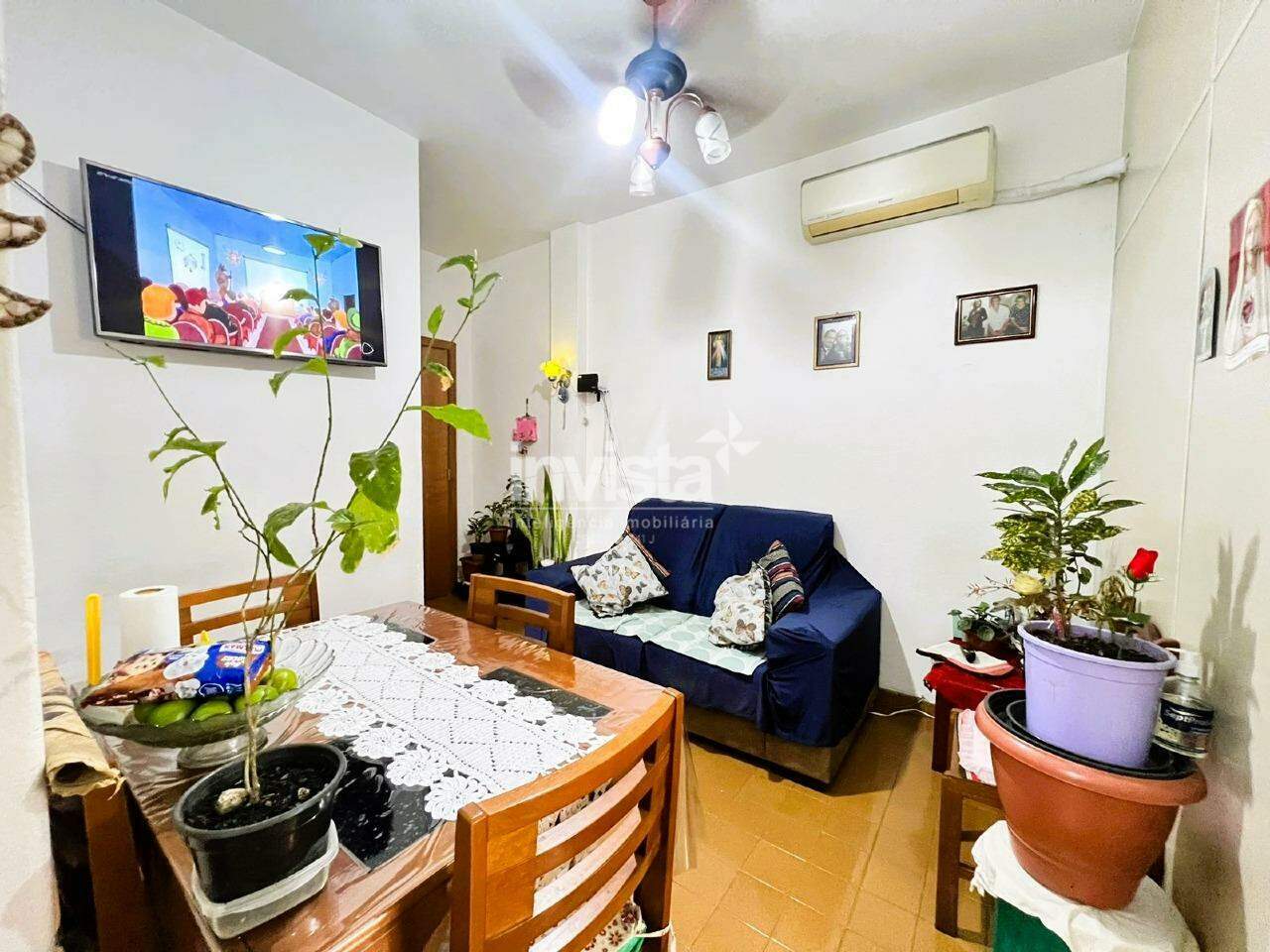Apartamento à venda no bairro Macuco