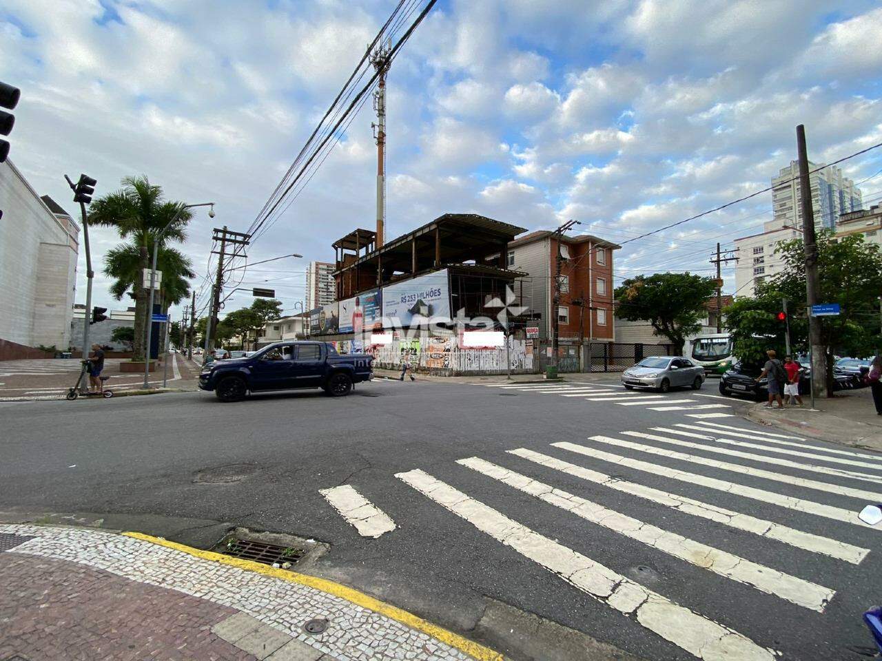 Ponto Comercial para aluguel no bairro Aparecida
