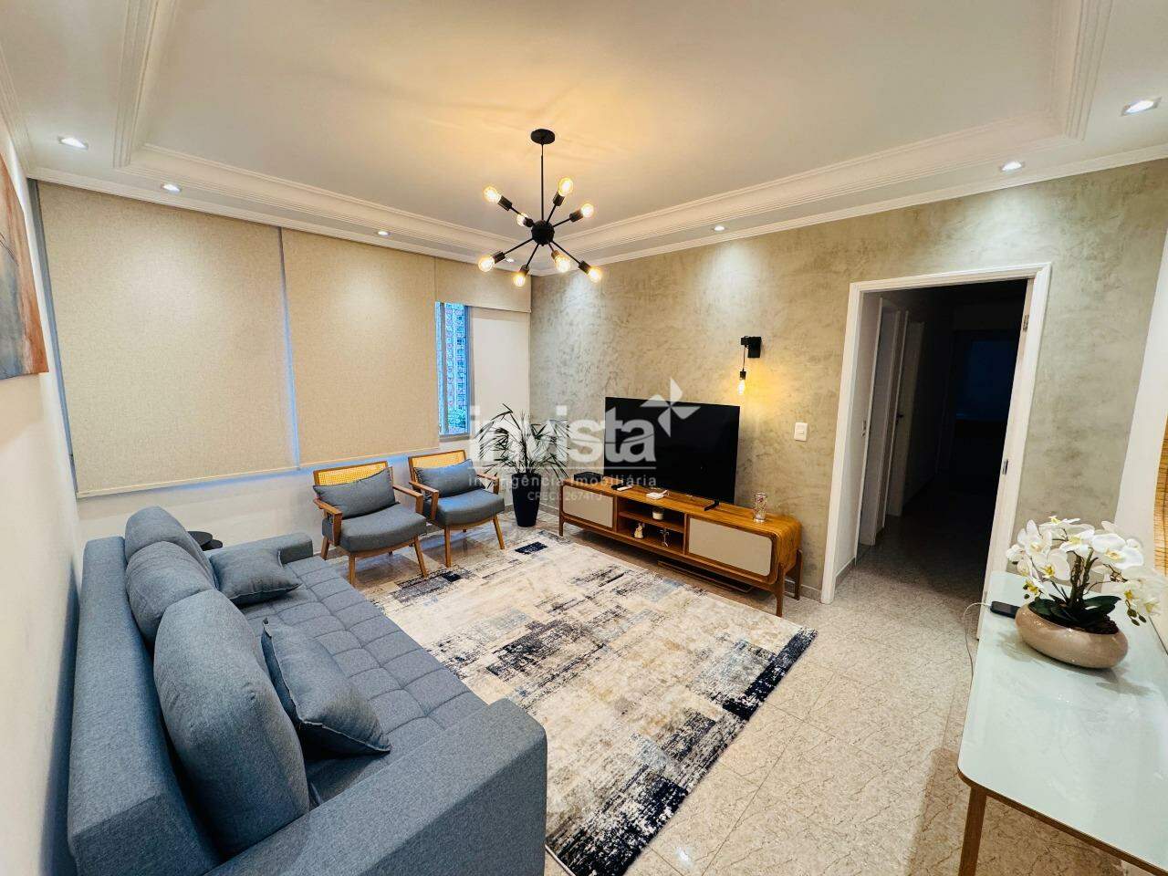 Apartamento à venda no bairro Ponta da Praia