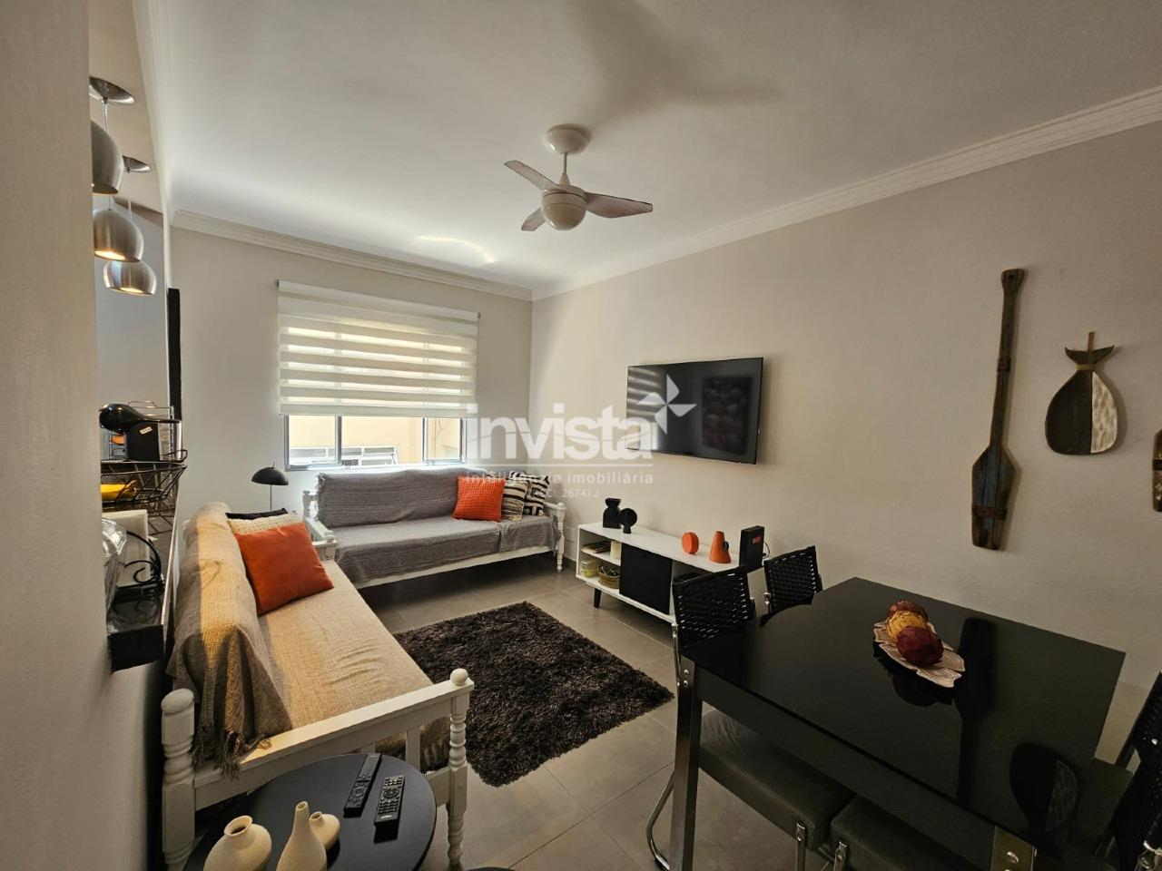 Apartamento à venda no bairro Boqueirão