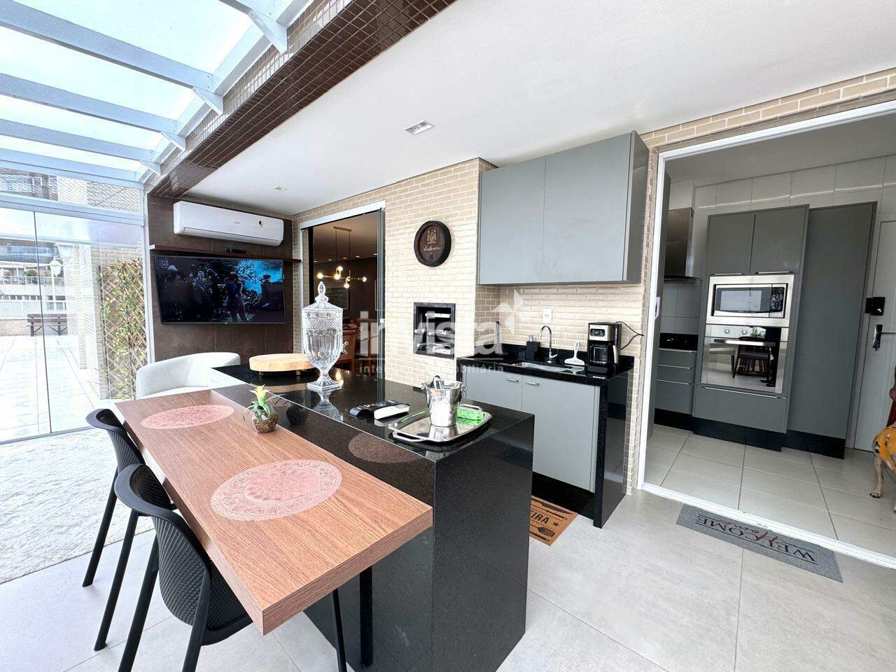 Apartamento Garden à venda no bairro Gonzaga